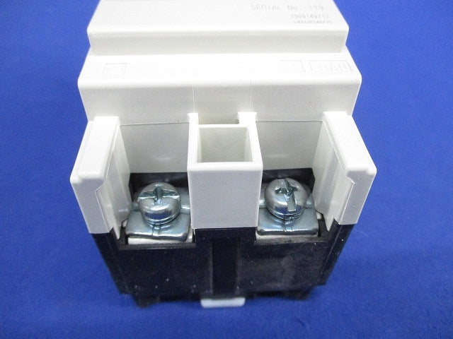 漏電遮断器2P2E15A EB-50E