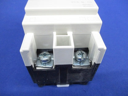 漏電遮断器2P2E15A EB-50E