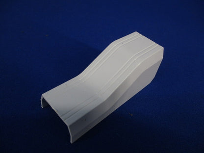 エフモール付属品セット(混在51個入)(ホワイト) FMR22他