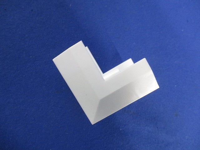 エフモール付属品セット(混在15個入)(ホワイト) 型番不明