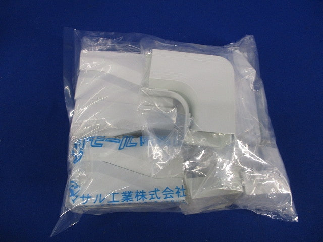 エフモール付属品セット(混在15個入)(ホワイト) 型番不明