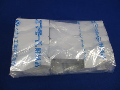 エフモール付属品セット(混在32個入)(ホワイト) FMC-3他