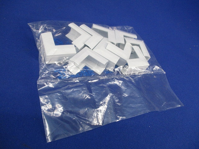 ニュー･エフモール付属品1号(10個入×6)(ホワイト)新品未開封 FMD-1