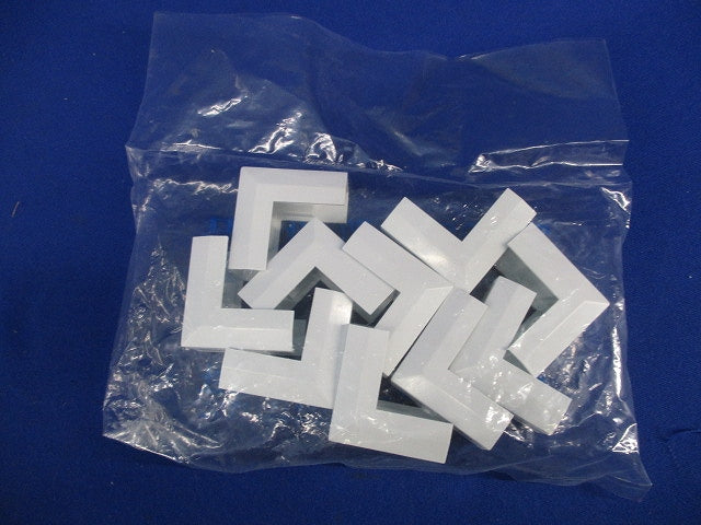 ニュー･エフモール付属品1号(10個入×6)(ホワイト)新品未開封 FMD-1