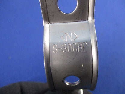 パイラッククリップ(ステンレス)(10個入) S-30CBP