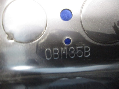 中四角浅型アウトレットボックス(4個入) OBM35B