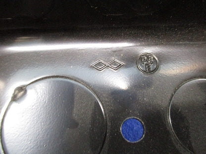 中四角浅型アウトレットボックス(4個入) OBM35B