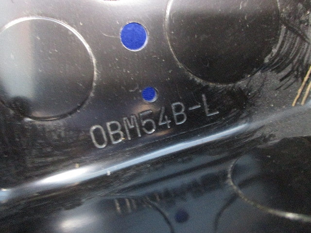 中四角深形アウトレットボックス(2個入) OBM54B-L