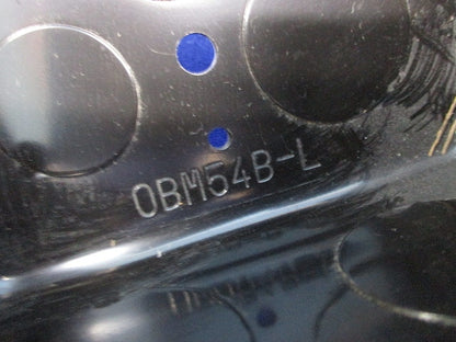 中四角深形アウトレットボックス(2個入) OBM54B-L