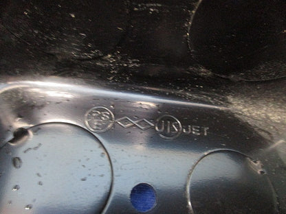 中四角深形アウトレットボックス(2個入) OBM54B-L