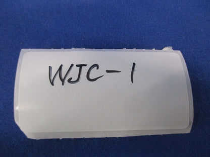 つり線クランプ(10個入) WJC-1