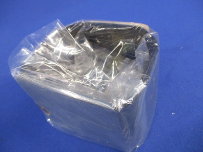ストレートジョイント(7個入)(黒)新品未開封 DAS580B