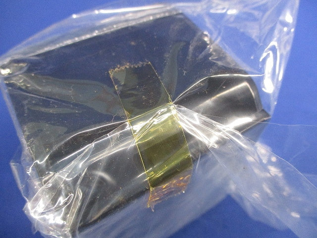 ストレートジョイント(7個入)(黒)新品未開封 DAS580B