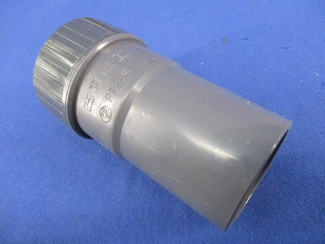 コネクタ(グレー)(6個入) PF28用