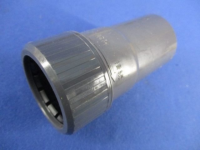 コネクタ(グレー)(6個入) PF28用