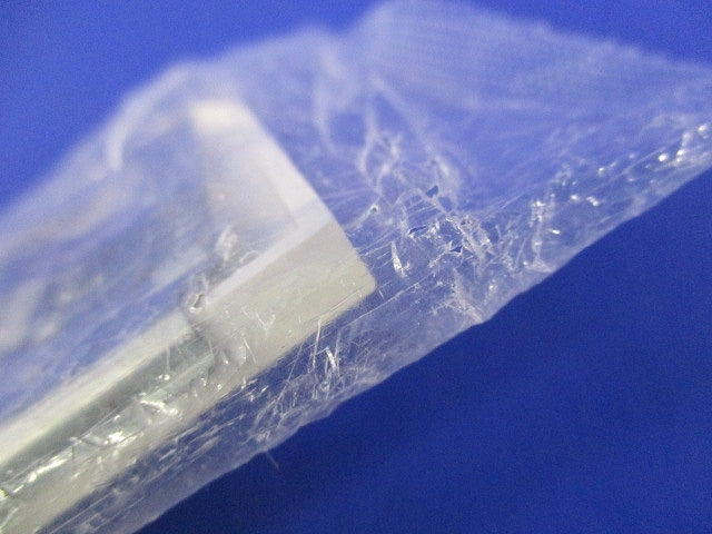 コンセントプレート(２個入)汚れ有(ピュアホワイト) NKP-3UF-3-PW