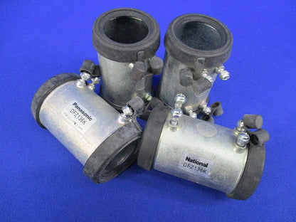 ねじなし防水カップリング(4個入)National DFZ136K