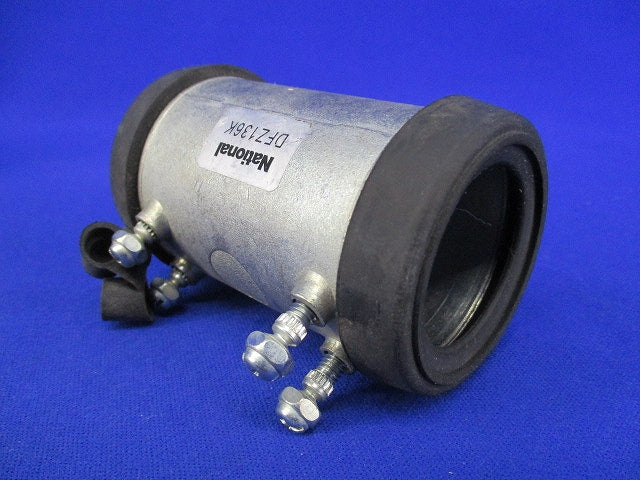 ねじなし防水カップリング(4個入)National DFZ136K
