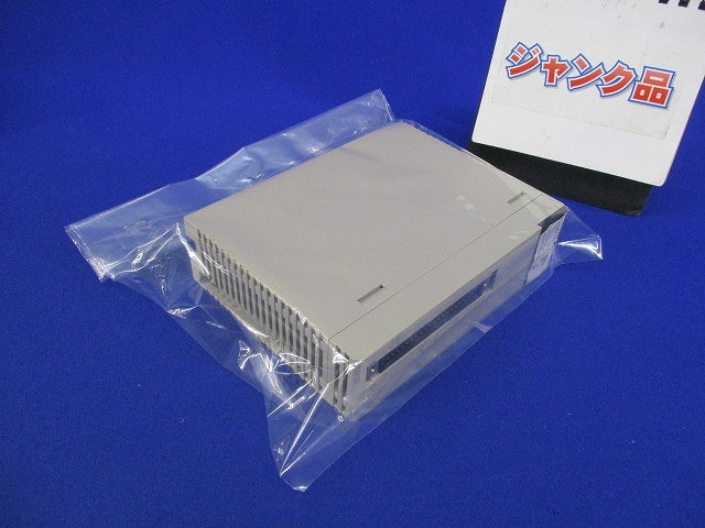 トランジスタ出力ユニット 32点(ジャンク品) CS1W-OD231