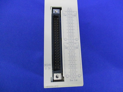 トランジスタ出力ユニット 32点(ジャンク品) CS1W-OD231