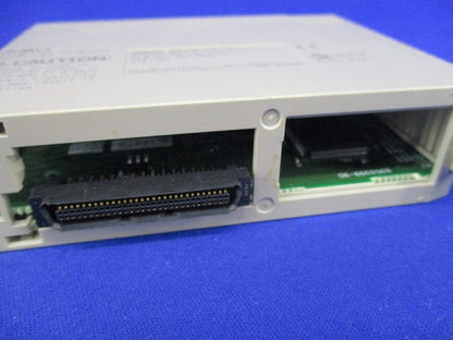 トランジスタ出力ユニット 32点(ジャンク品) CS1W-OD231
