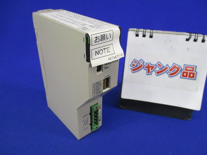 I/Oリンクユニット(ジャンク品) C200HW-DRT21
