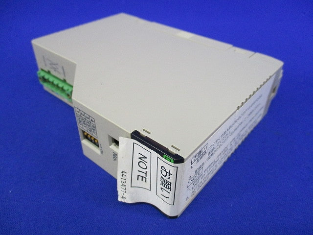 I/Oリンクユニット(ジャンク品) C200HW-DRT21