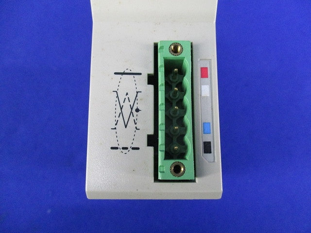 I/Oリンクユニット(ジャンク品) C200HW-DRT21
