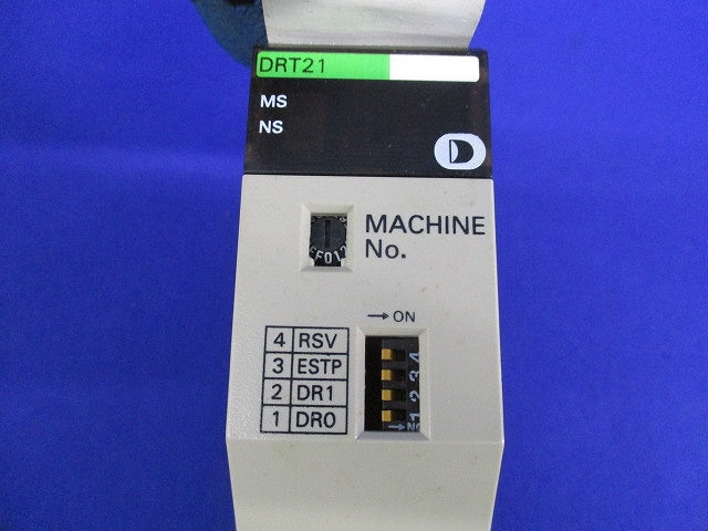 I/Oリンクユニット(ジャンク品) C200HW-DRT21
