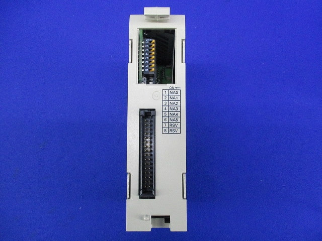 I/Oリンクユニット(ジャンク品) C200HW-DRT21