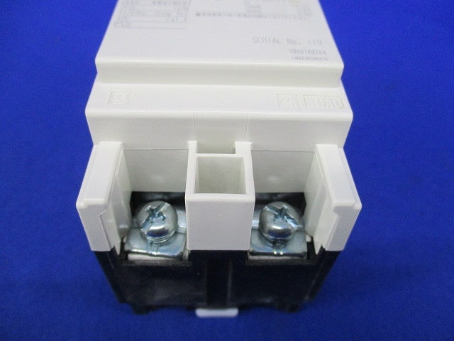 漏電遮断器2P2E15A EB-50E