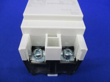 漏電遮断器2P2E15A EB-50E