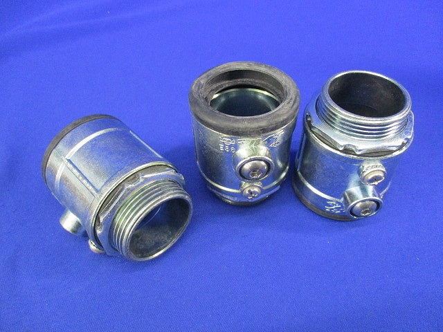 防水型カップリング(3個入) E36