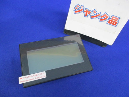 表示器GOT(ジャンク品) GT1020-LBDW06
