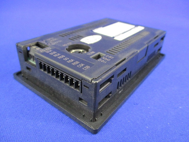 表示器GOT(ジャンク品) GT1020-LBDW06