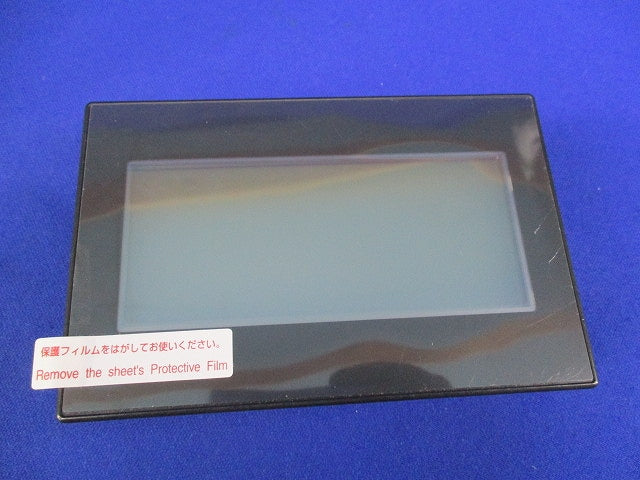 表示器GOT(ジャンク品) GT1020-LBDW06