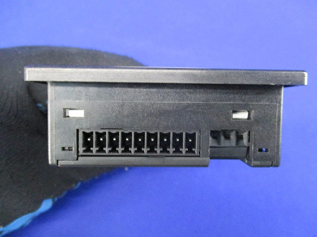 表示器GOT(ジャンク品) GT1020-LBDW06