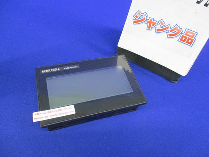 表示器GOT(ジャンク品) GT1020-LBDW