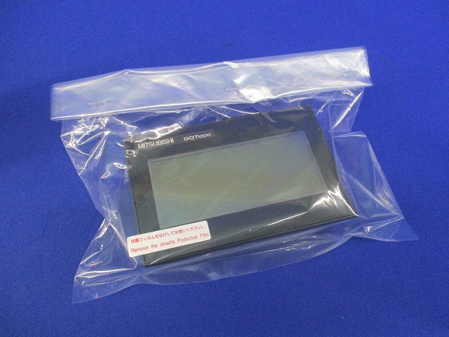 表示器GOT(ジャンク品) GT1020-LBDW