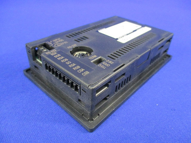 表示器GOT(ジャンク品) GT1020-LBDW