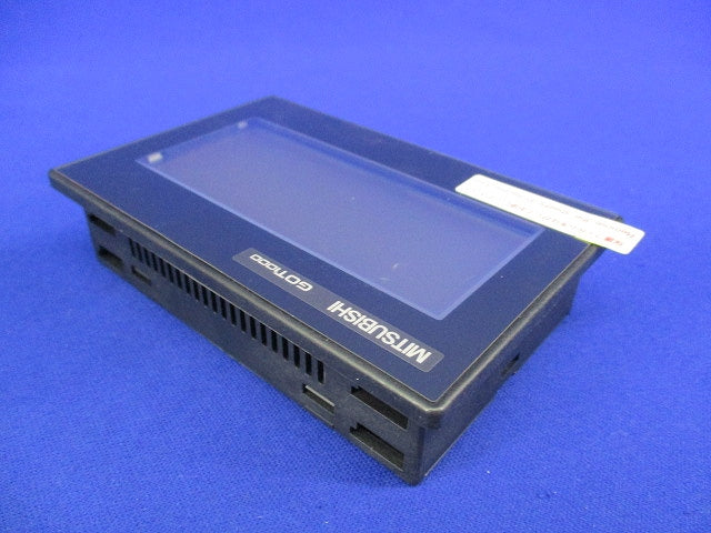 表示器GOT(ジャンク品) GT1020-LBDW