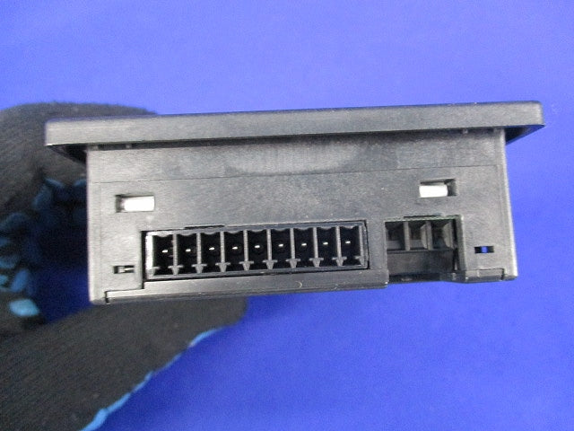 表示器GOT(ジャンク品) GT1020-LBDW