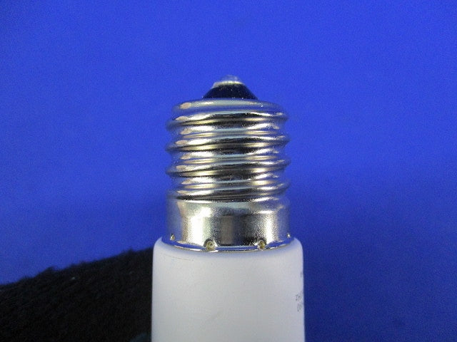LED電球 ミニクリプトン形(E17)(点灯試験済) No.292AN LDA4N-G-E17/R90