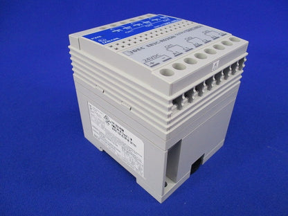 本質安全防爆構造リレーバリア EB3C-RO3DN