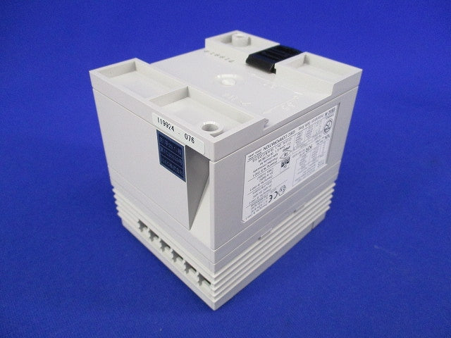 本質安全防爆構造リレーバリア EB3C-RO3DN