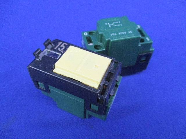 埋込パイロット･ほたるスイッチC(２個入) WT50421