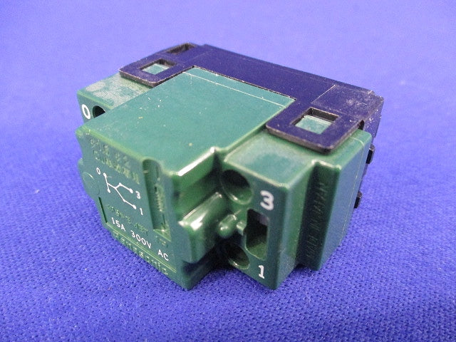 埋込パイロット･ほたるスイッチC(２個入) WT50421