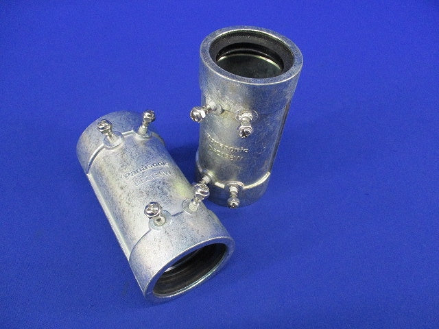 ねじなし防水カップリング(2個入) DFZ136W