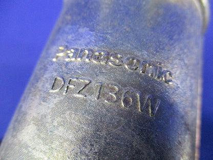 ねじなし防水カップリング(2個入) DFZ136W