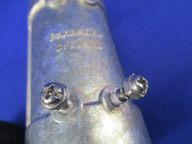 ねじなし防水カップリング(2個入) DFZ136W